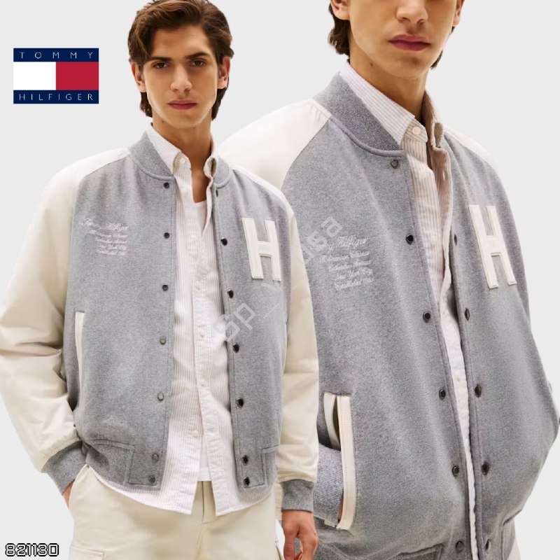 Tommy Hilfiger