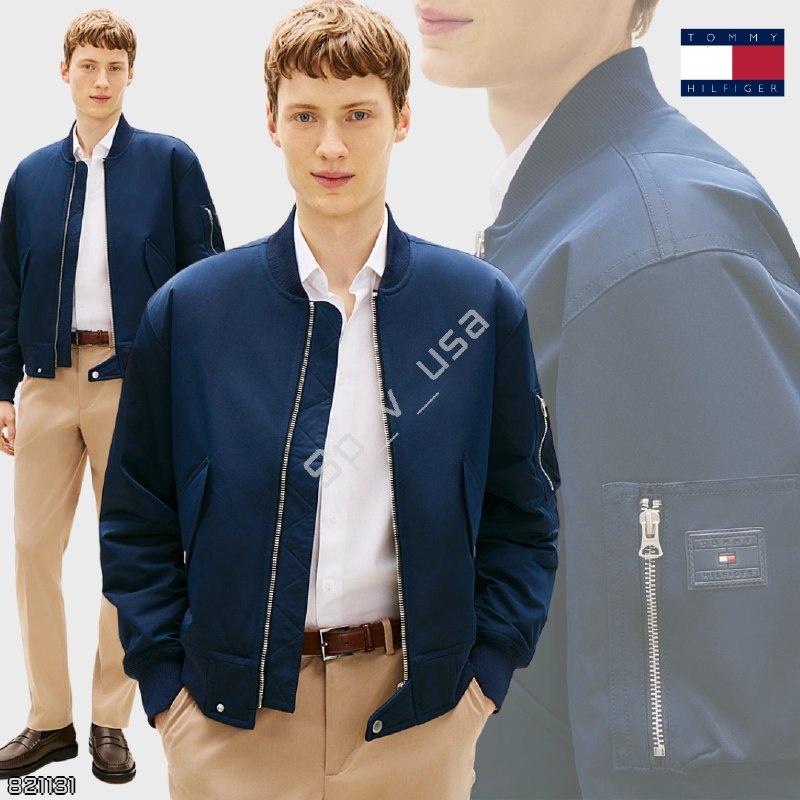 Tommy Hilfiger