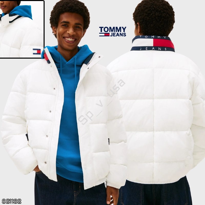Tommy Jeans