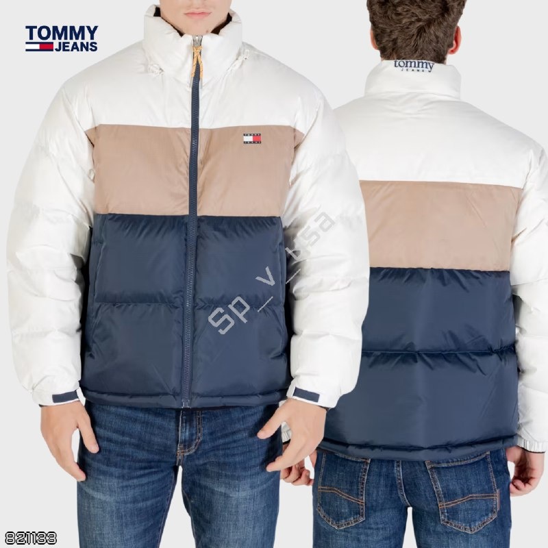Tommy Jeans