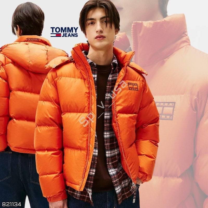 Tommy Jeans