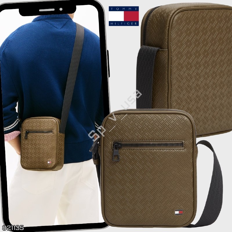 Tommy Hilfiger
