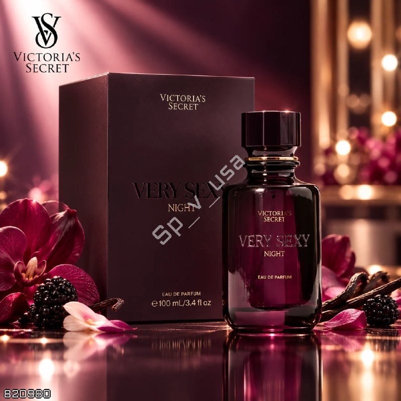 Victoria's Secret