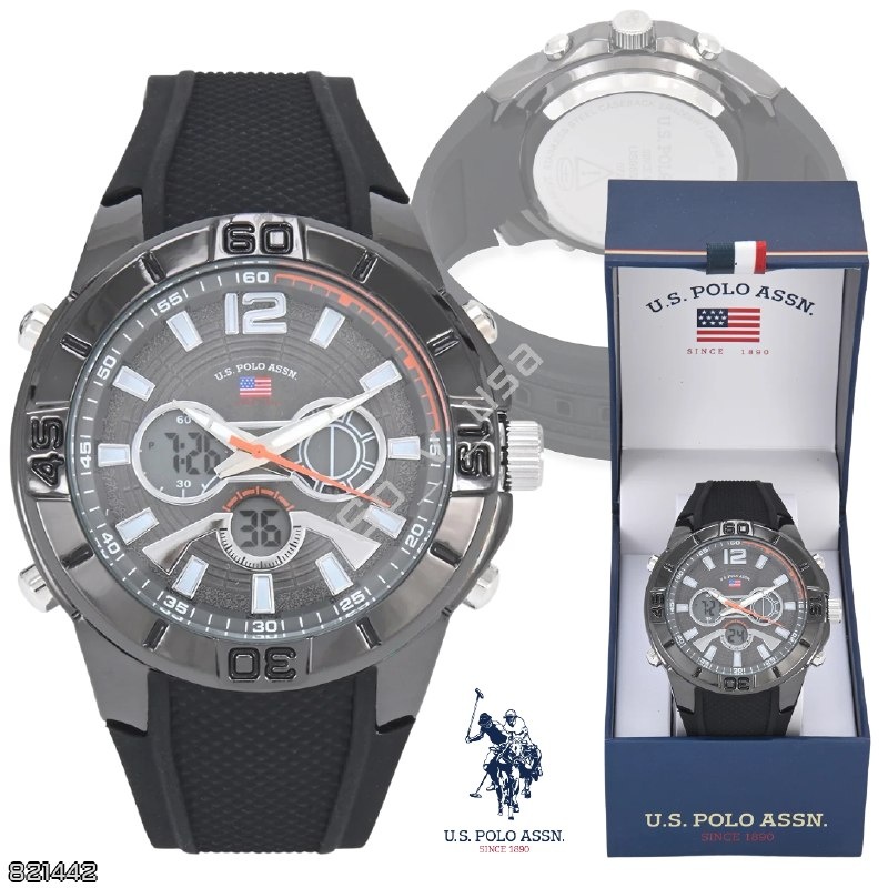 UsPoloAssn