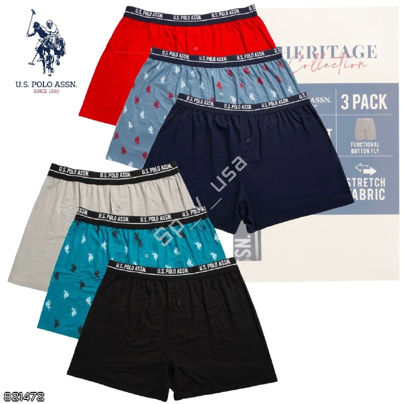 UsPoloAssn