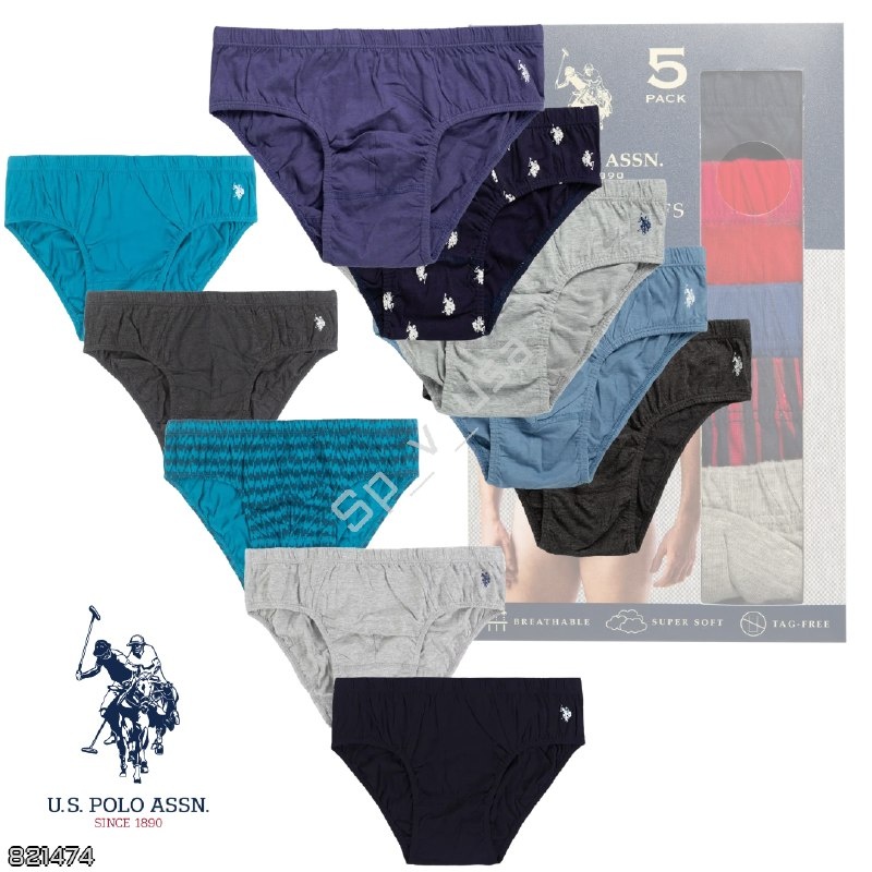 UsPoloAssn
