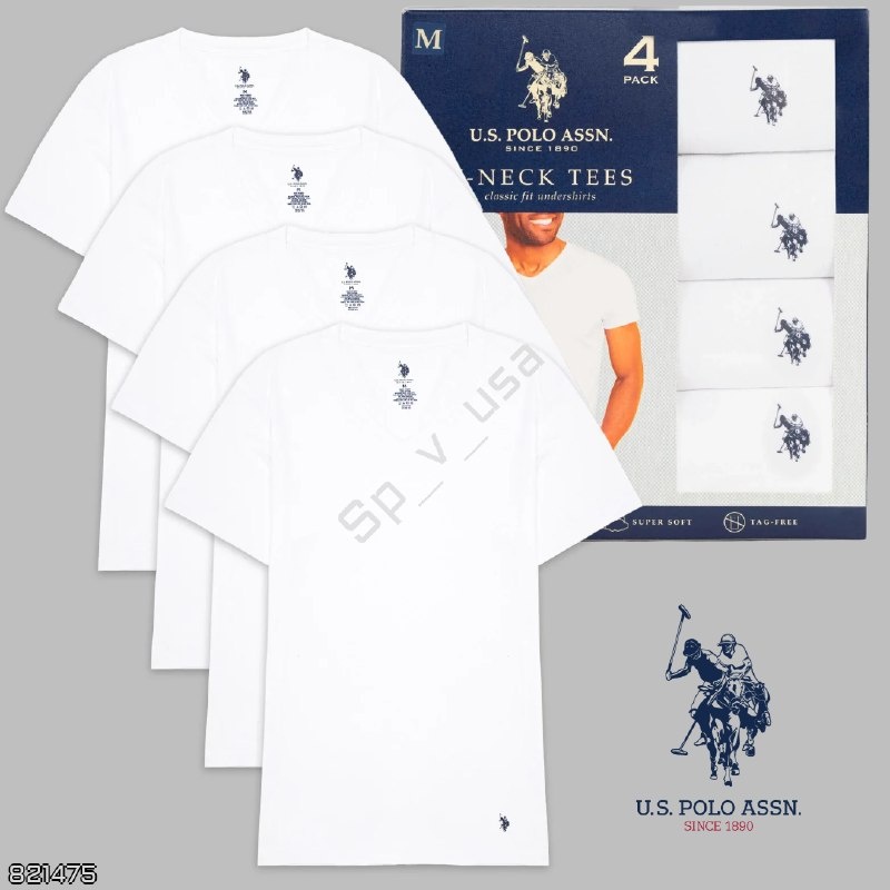UsPoloAssn