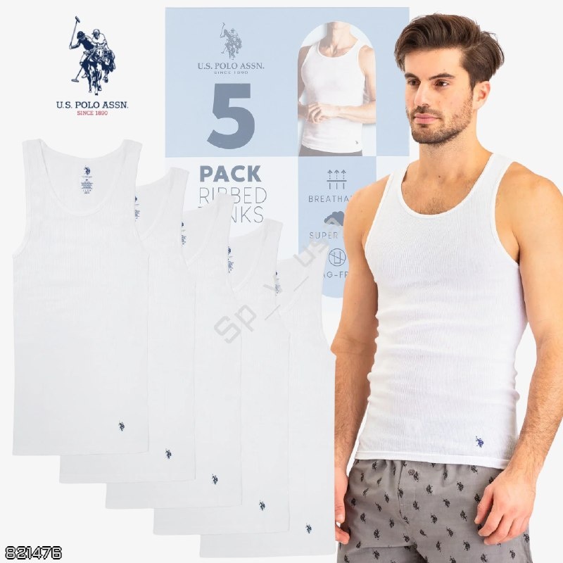 UsPoloAssn