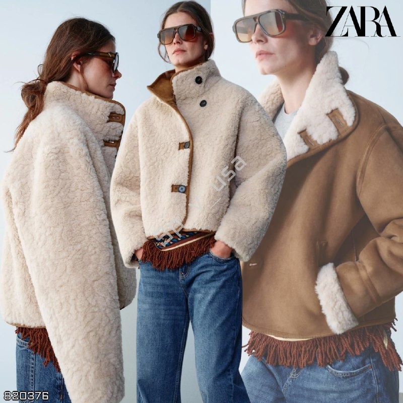 ZARA