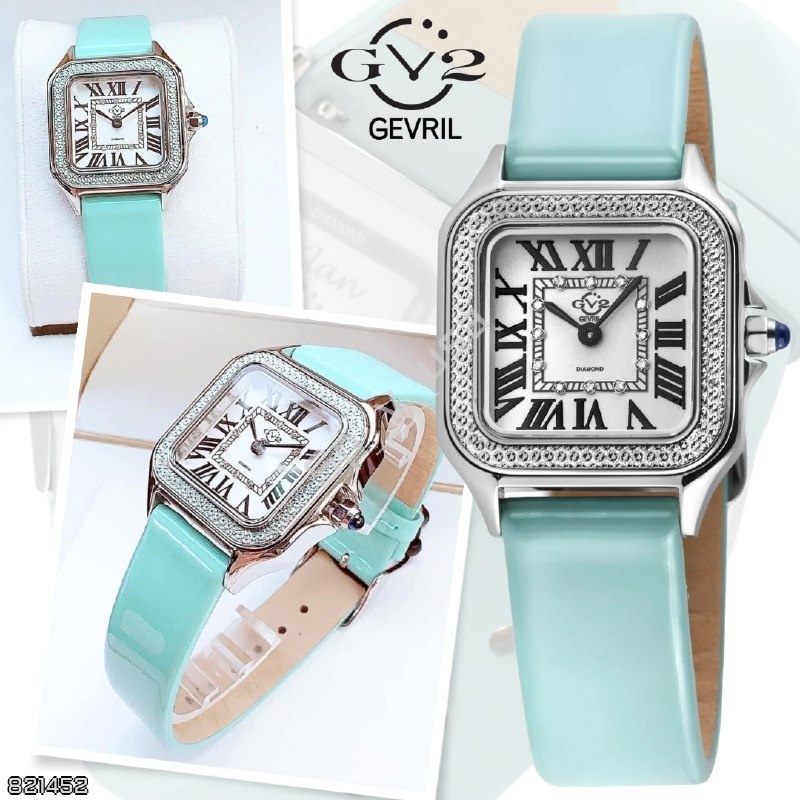 Gv2 by Gevril