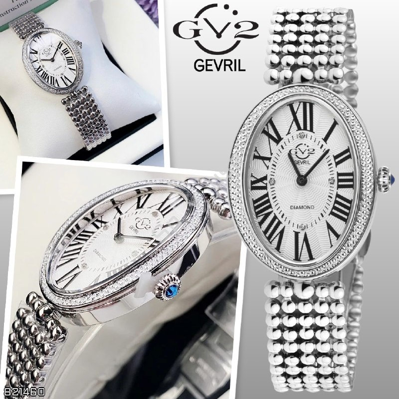 Gv2 by Gevril