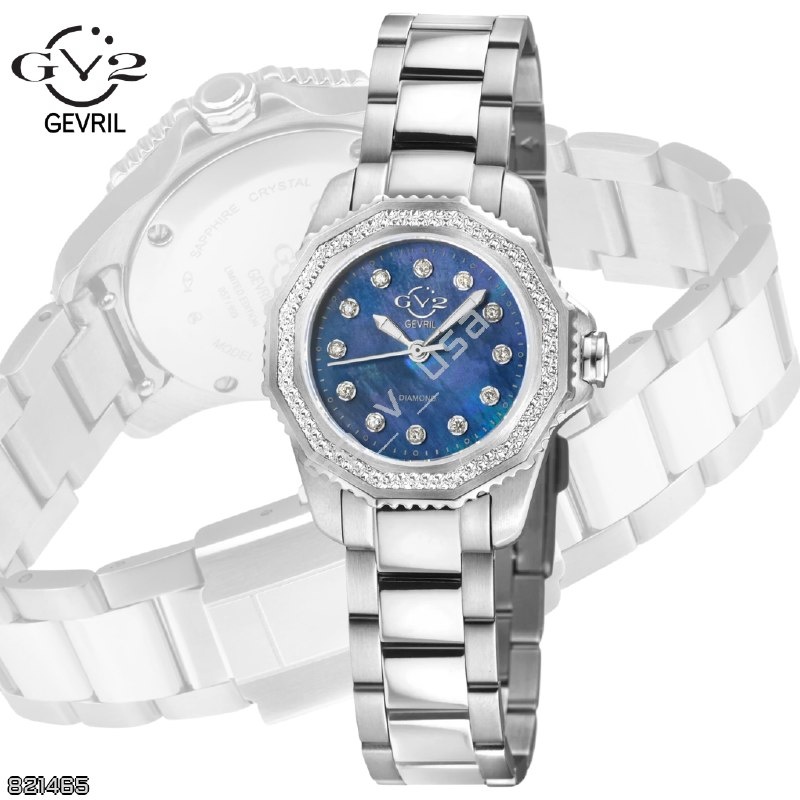 Gv2 by Gevril