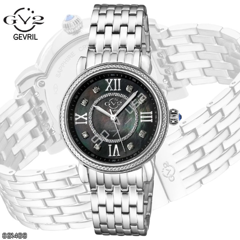 Gv2 by Gevril