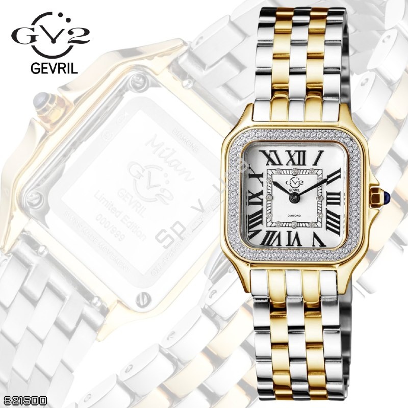 Gv2 by Gevril