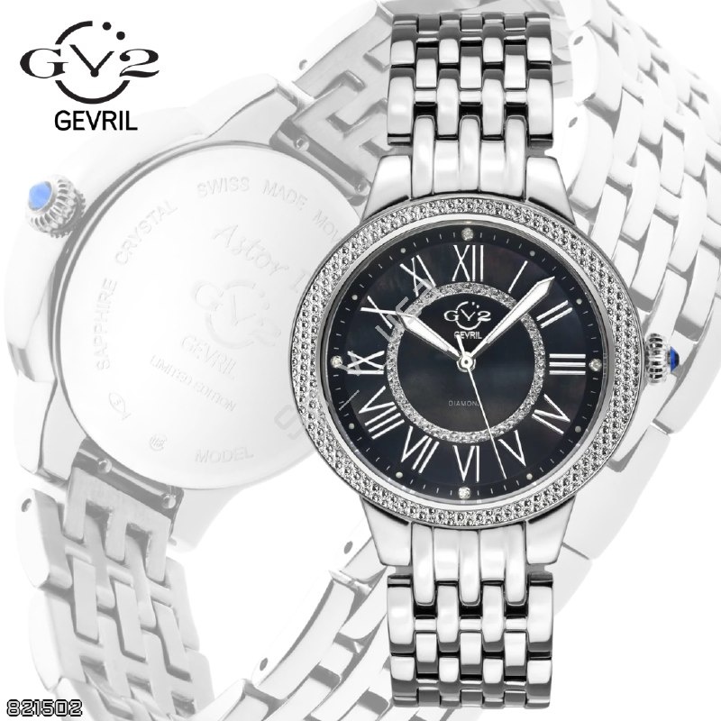 Gv2 by Gevril