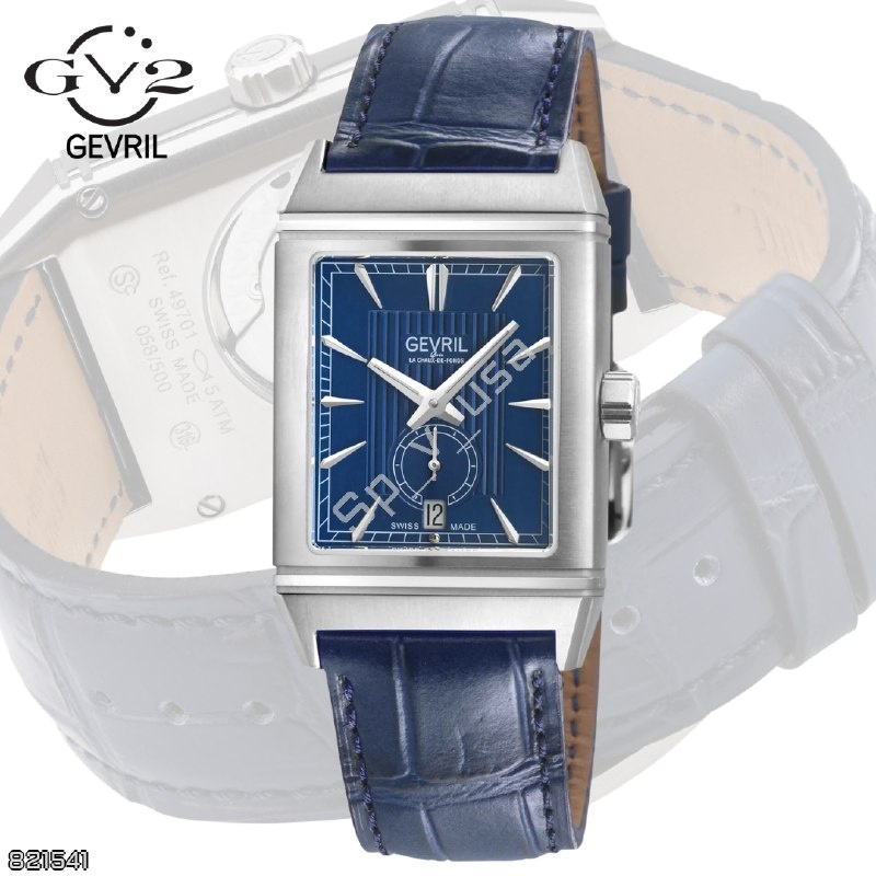 Gv2 by Gevril