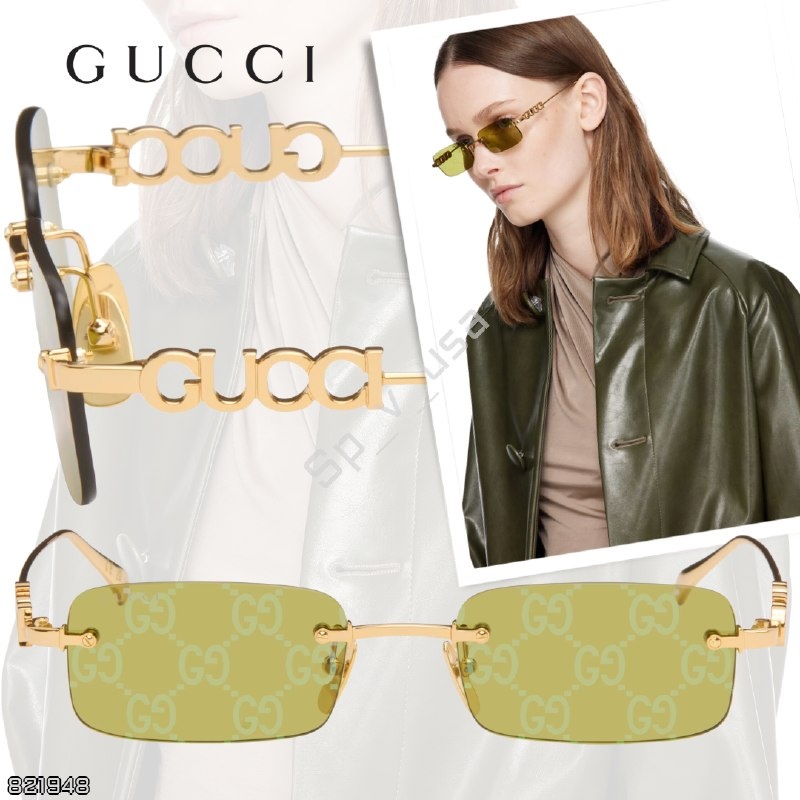 GUCCI