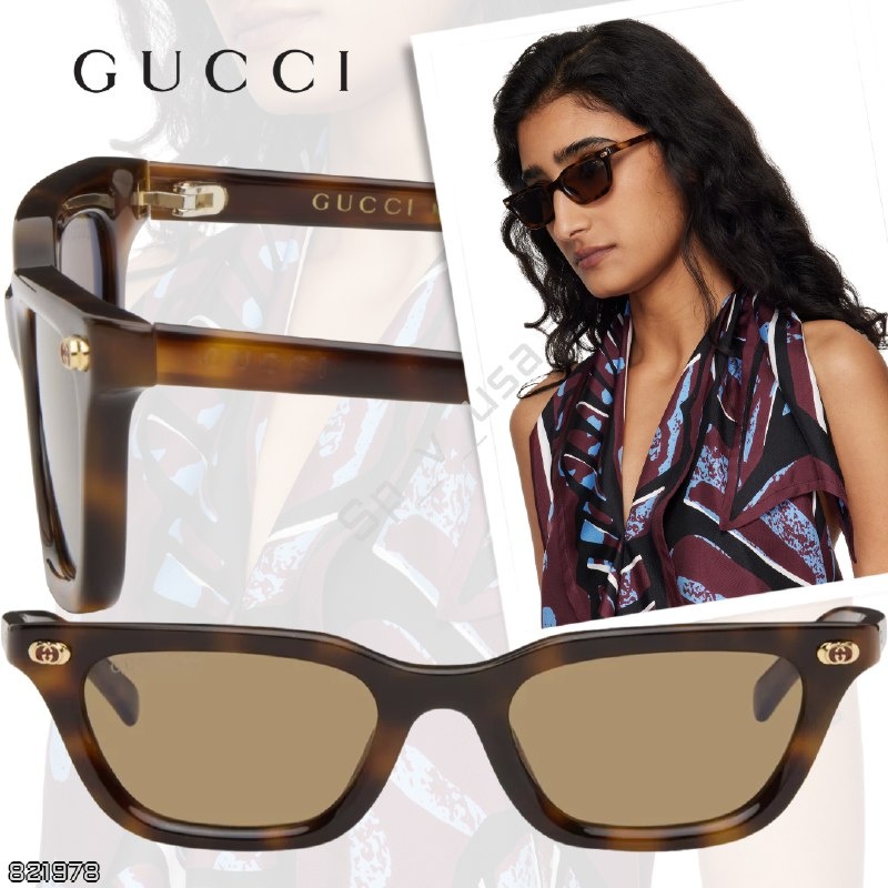 GUCCI