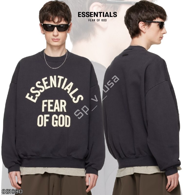 Fear Of God Essentials