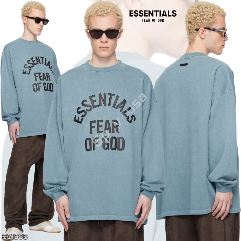 Fear Of God Essentials