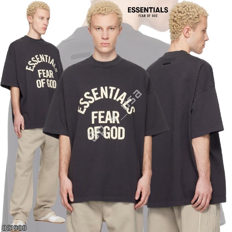 Fear Of God Essentials