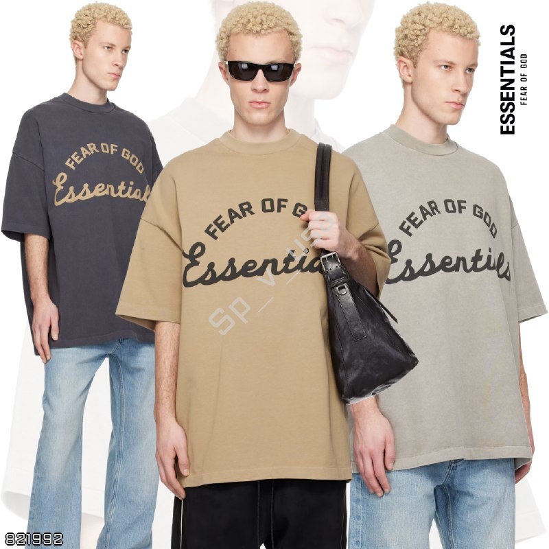 Fear Of God Essentials