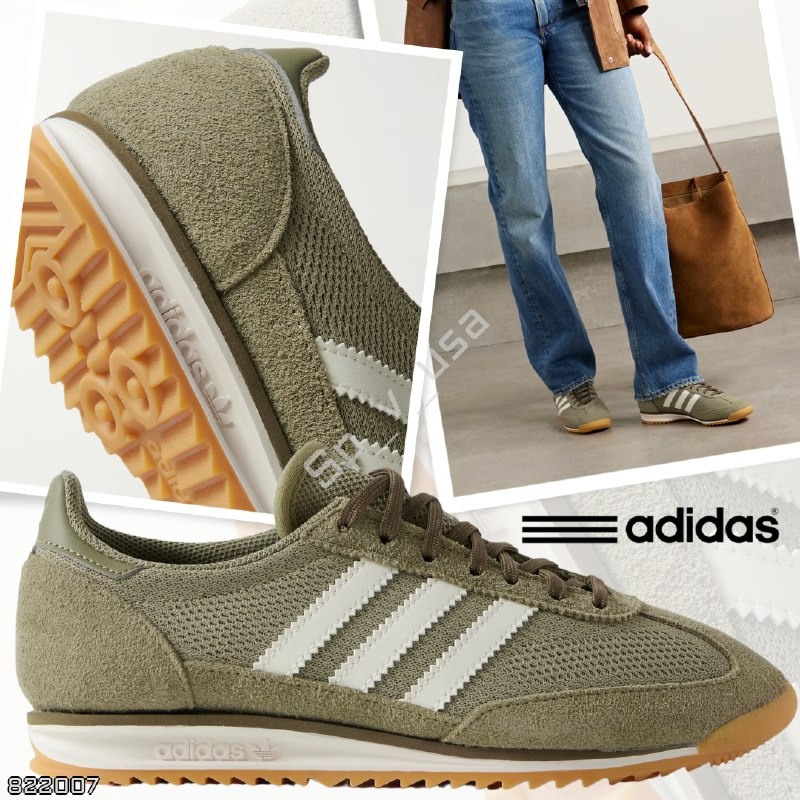 Adidas