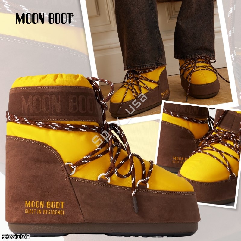 Moon Boot