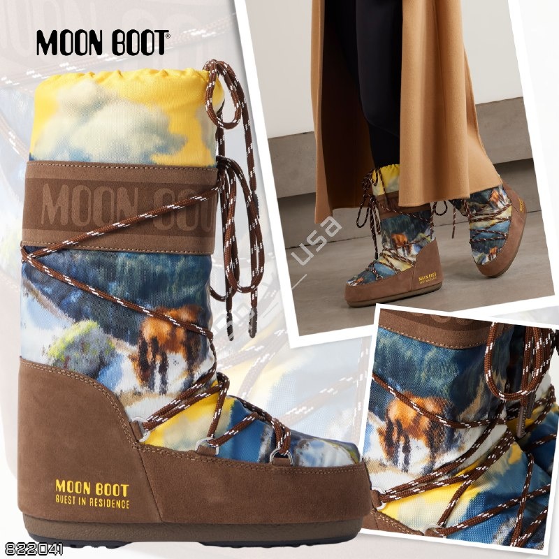 Moon Boot