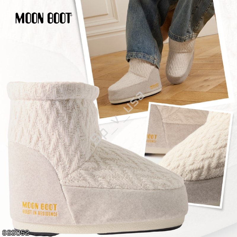 Moon Boot
