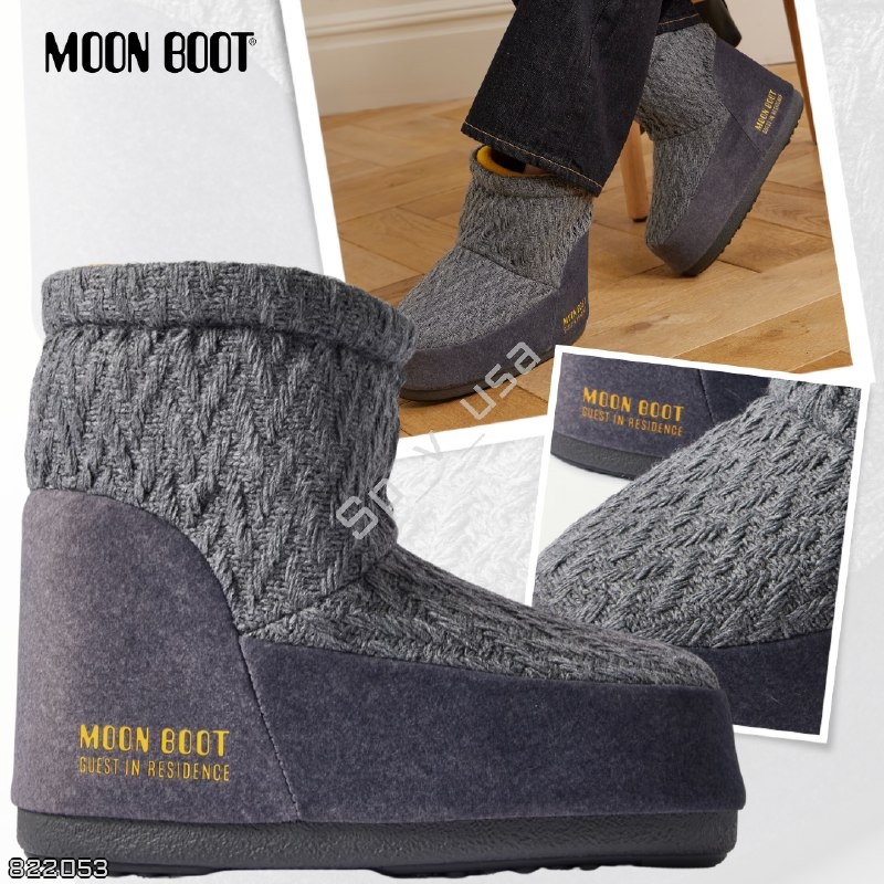 Moon Boot