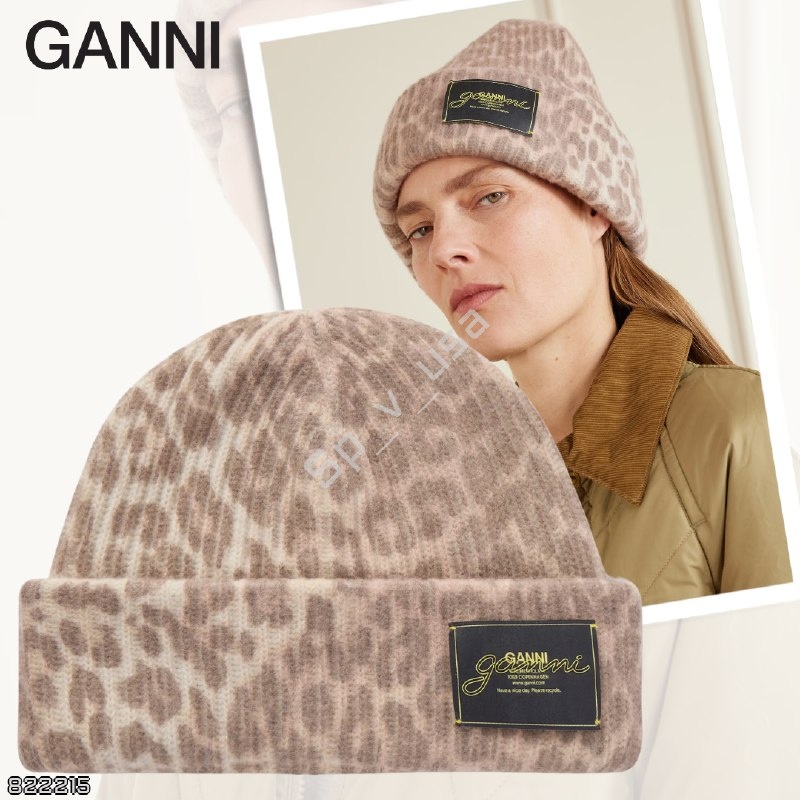 Ganni