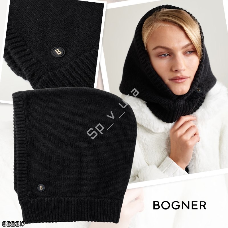 Bogner