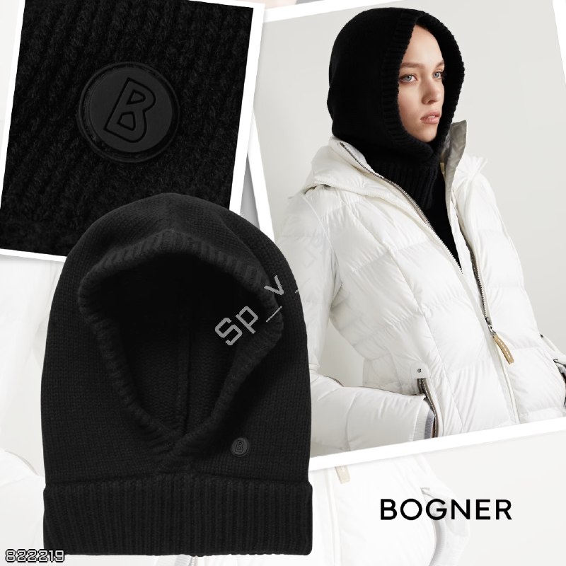 Bogner