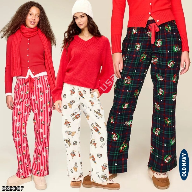 Old Navy x Disney