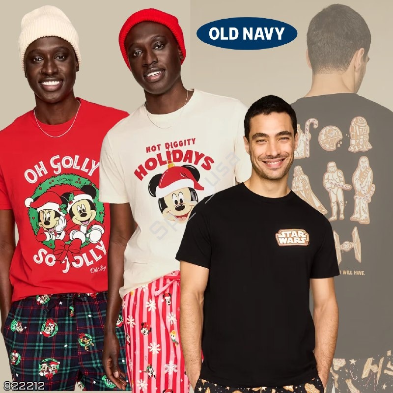Old Navy