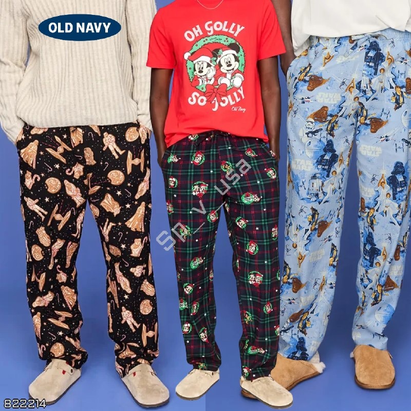 Old Navy