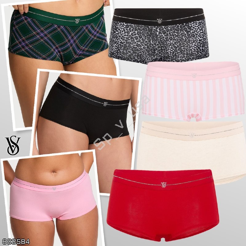 Victoria's Secret