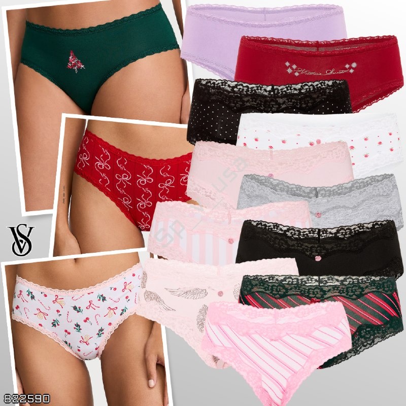Victoria's Secret