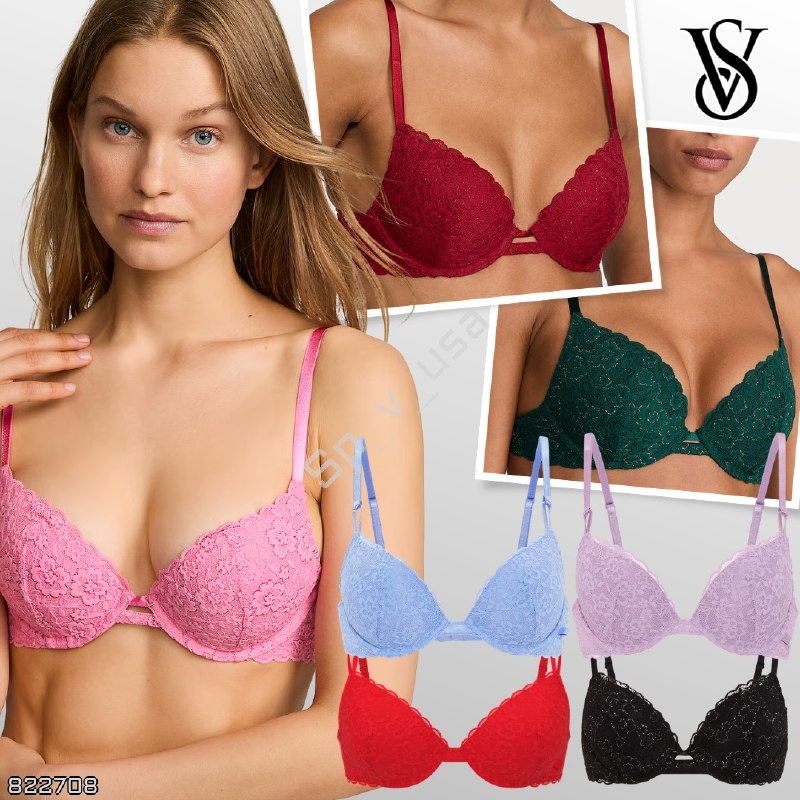 Victoria's Secret
