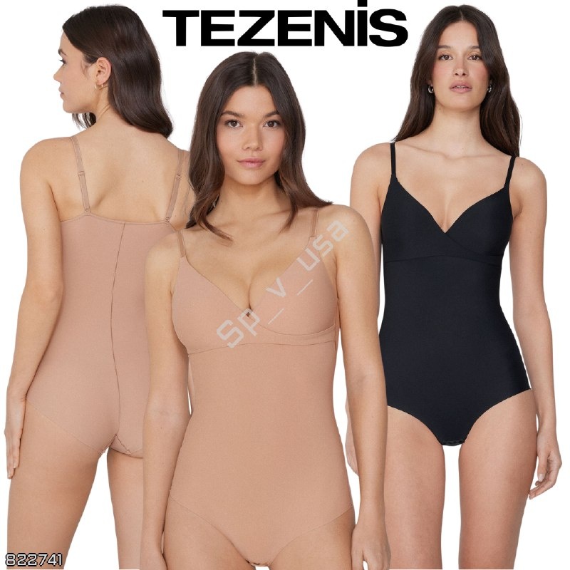 Tezenis
