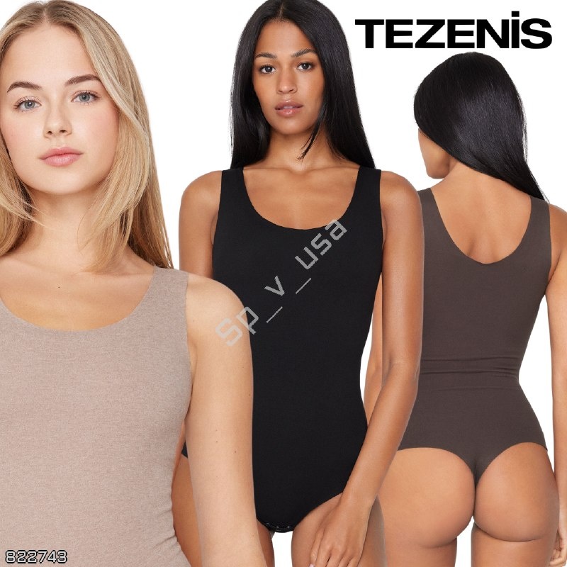 Tezenis