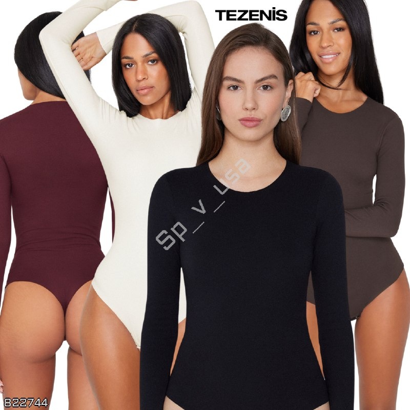 Tezenis