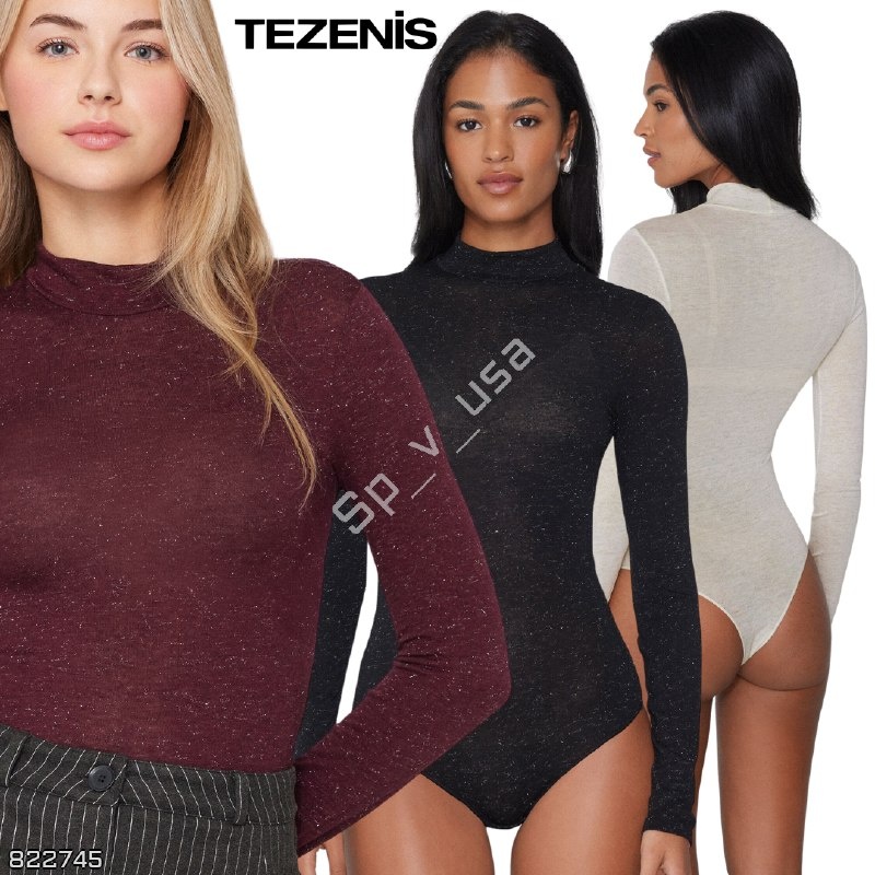 Tezenis