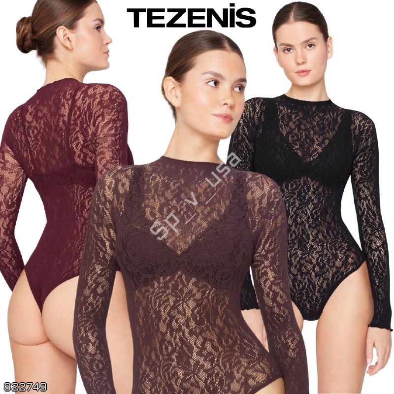 Tezenis