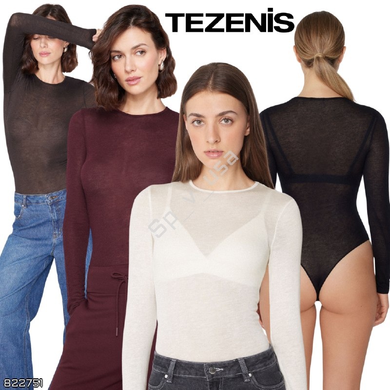Tezenis