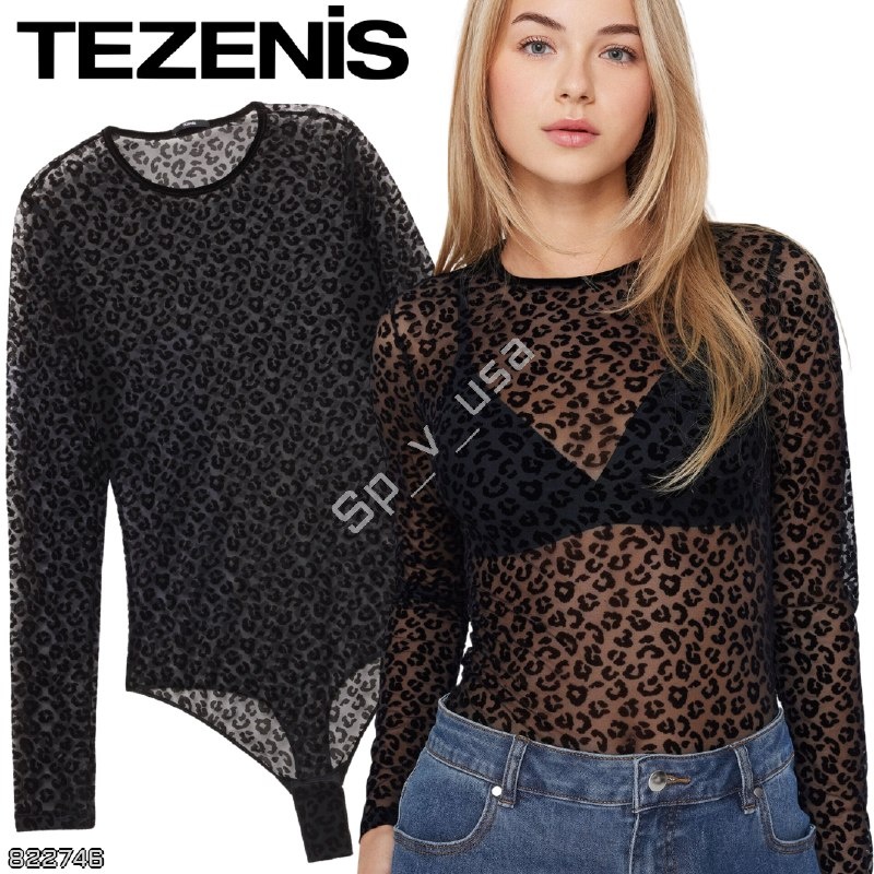 Tezenis