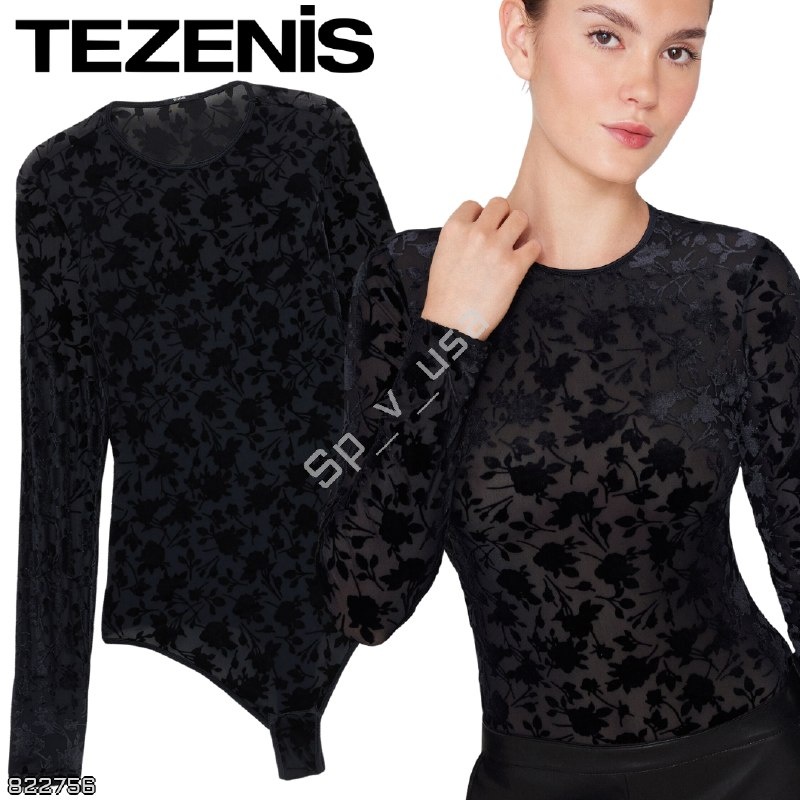 Tezenis