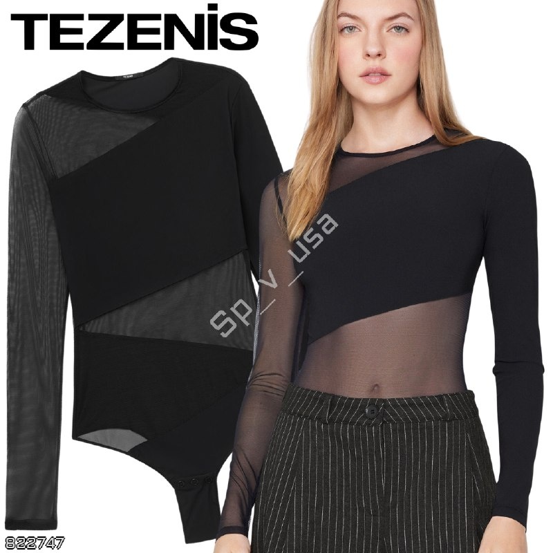 Tezenis