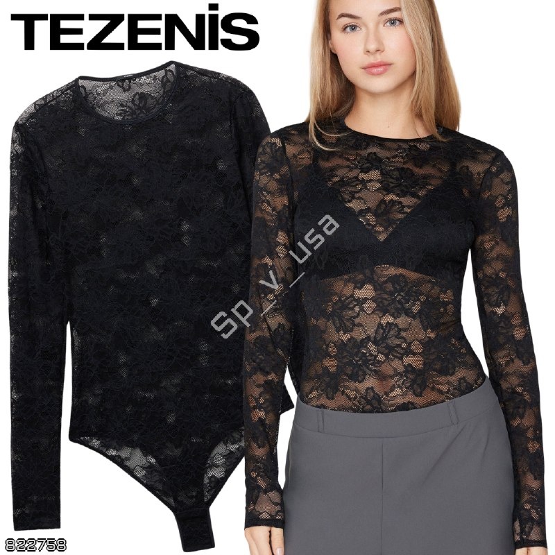 Tezenis